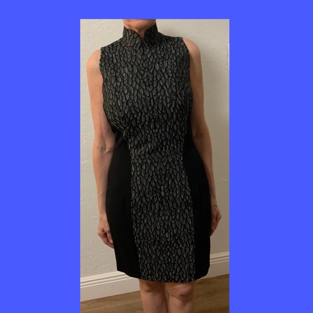 Elegant Dress